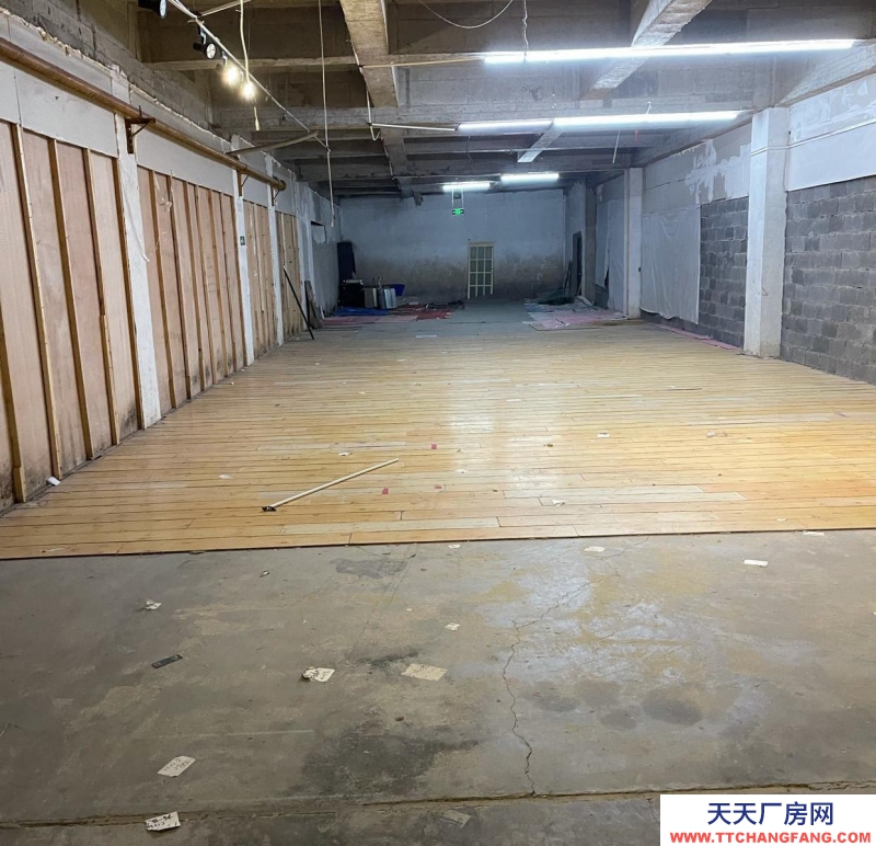 (出租) 大連中山區自家倉庫出租 交通便利 價格實惠