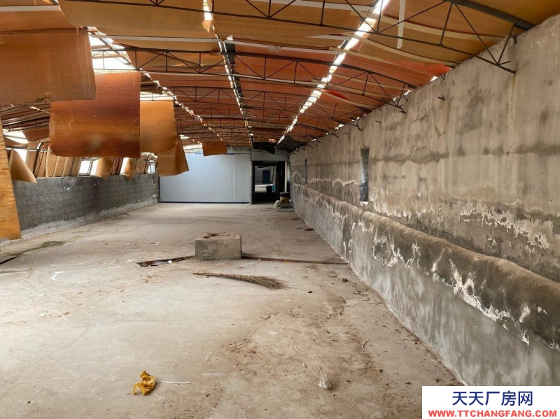 (出租) 大連金州500平倉庫廠房出租水電齊全有停車位