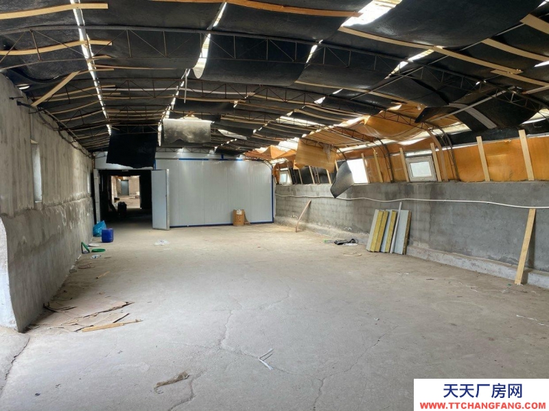 (出租) 大連金州500平倉庫廠房出租水電齊全有停車位