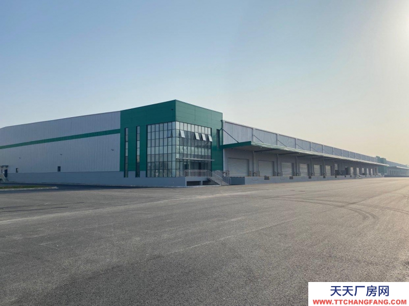 (出租) 大連市金州發改重點項目，城市圈供應鏈設施