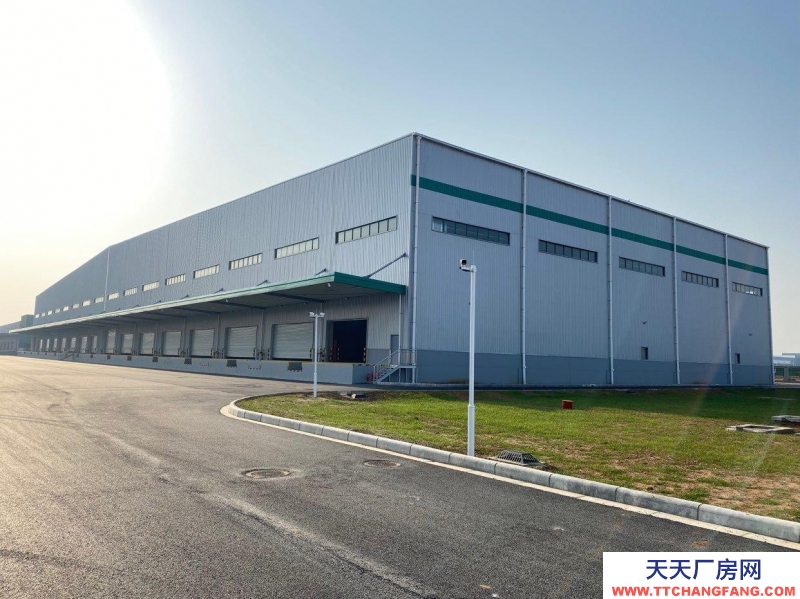 (出租) 大連市金州發改重點項目，城市圈供應鏈設施