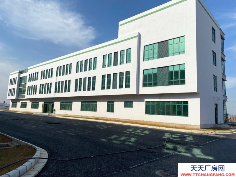 (出租) 大連市金州發改重點項目，城市圈供應鏈設施