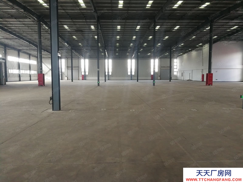 (出租) 大連金州區(qū)二十里堡15萬平米物流倉庫出租（可以分割租用）