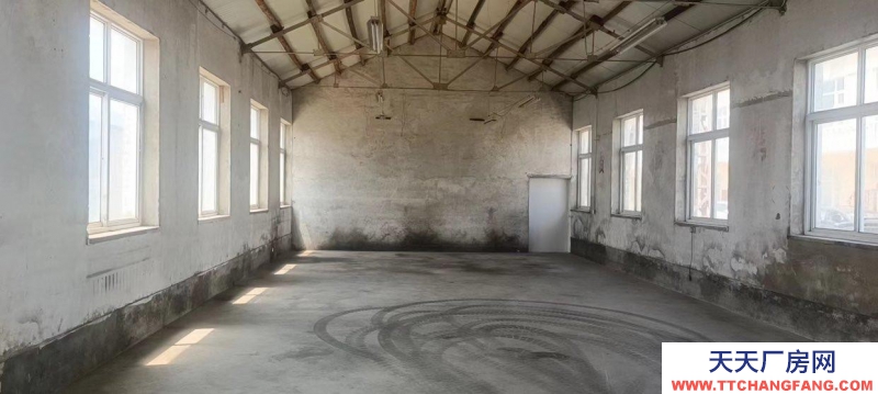 (出租) 大連旅順口整個(gè)廠房面積過(guò)大，將其中一半出租，有意聯(lián)系我