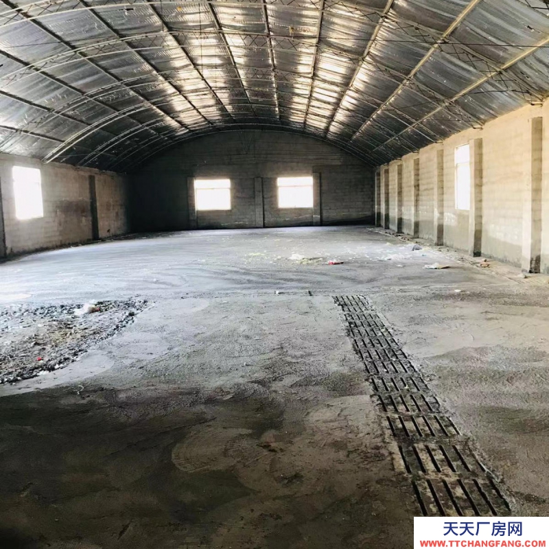 (出租) 大連旅順口老鐵山倉(cāng)庫(kù)廠房