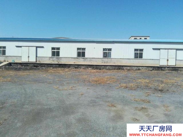 (出租) 大連瓦房店普蘭店區豐榮街道谷泡社區庫房出租