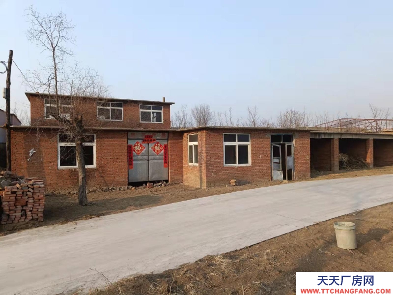 (出租) 大連普蘭店長(zhǎng)店堡社區(qū)房子，可做庫(kù)房，養(yǎng)殖，價(jià)格便宜!