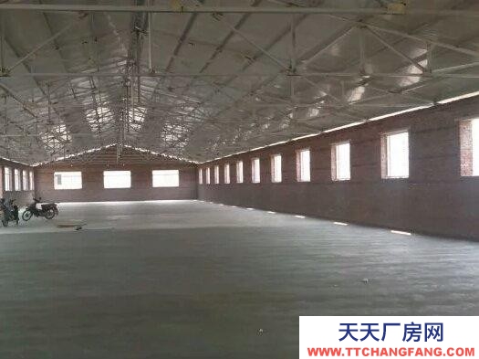 (出租)大連普蘭店 鐵西辦事處快馬廠村東溝屯2萬(wàn)平廠房 出租，可做光伏發(fā)電！