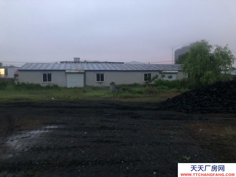 (出租) 大連普蘭店李店二糧庫(kù)附近簡(jiǎn)易庫(kù)房400平及10畝場(chǎng)地。