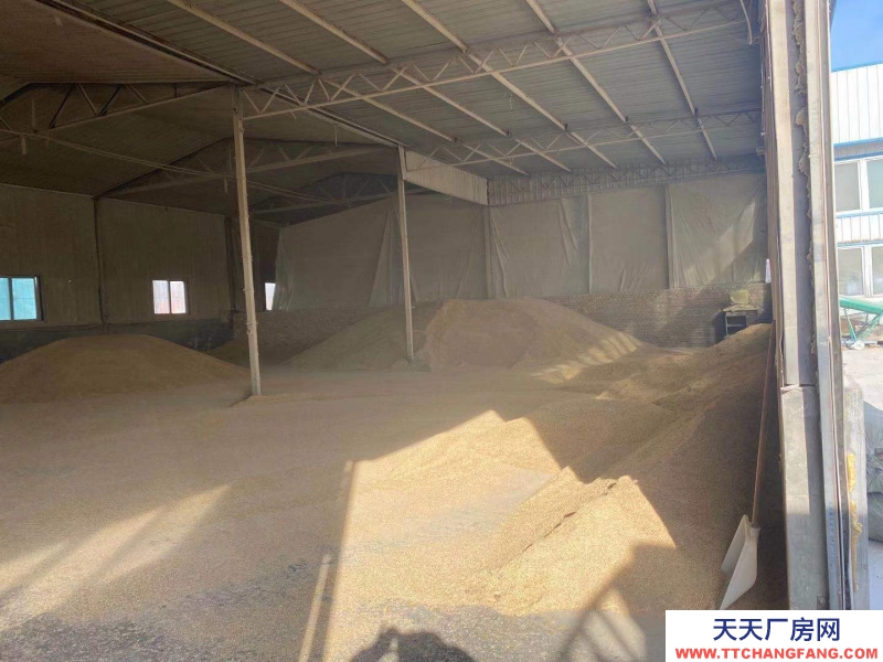 (出租)大連普蘭店 廠房高度6米寬度24米在202國道邊上