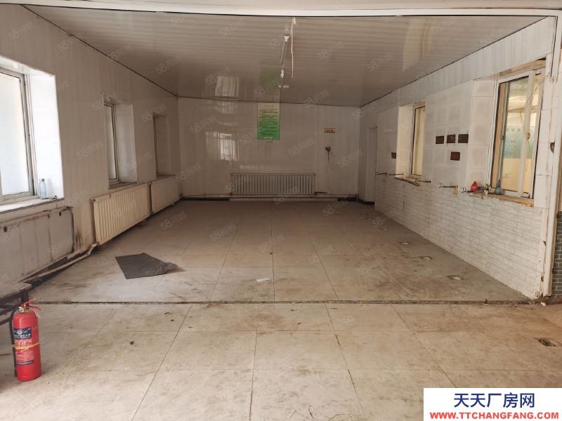 (出租)立山太平 曙光醫院 獨棟 廠房庫房出租