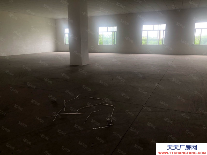 (出租) 鞍山鐵西開發區附近1200平庫房出租