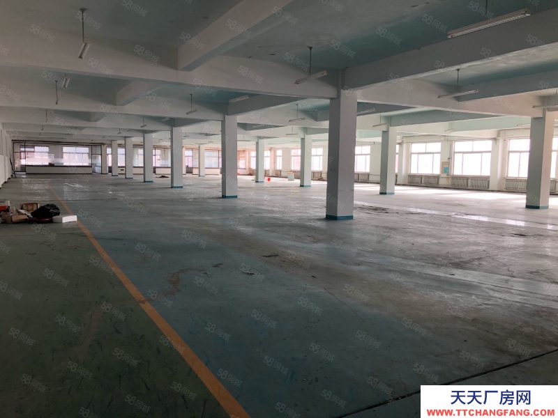 (出租) 鞍山千山新一中附近一層4000平整租分租都可，