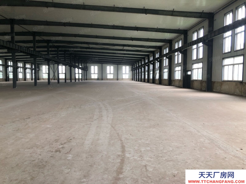 (出租)鞍山 鐵西開(kāi)發(fā)區(qū)附近4500平和5500平2個(gè)廠(chǎng)房出租