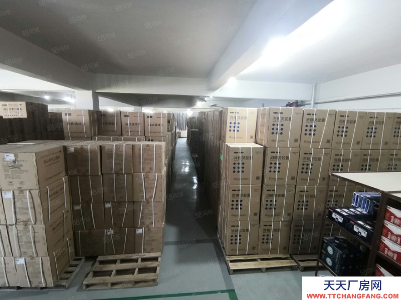 (出租) 鞍山鐵西開發區 通尊科技產業園 庫房倉庫廠房出租出售