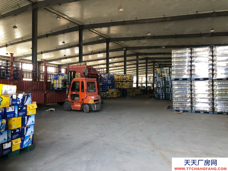 (出租) 鞍山下石橋2000平庫房出租