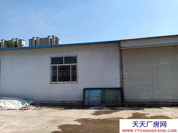 泰安泰山無中介費 低價出租倉庫 位于王莊新村 院內免費停車 貨車直達