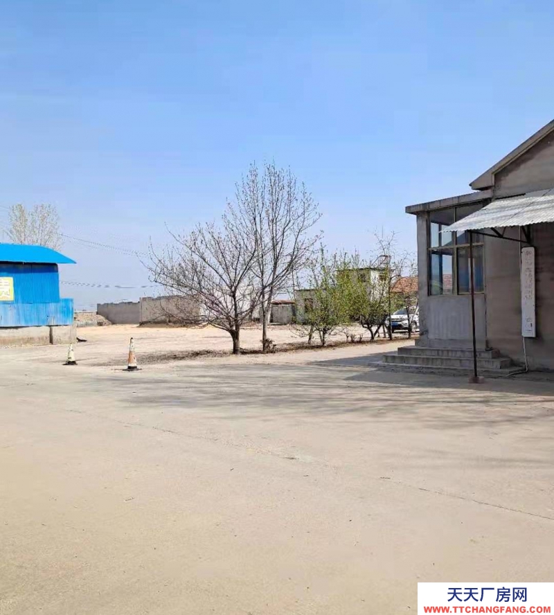 泰安岱岳配套齊全，天然氣管道，變壓器，位置優(yōu)越，適合多種生產(chǎn)