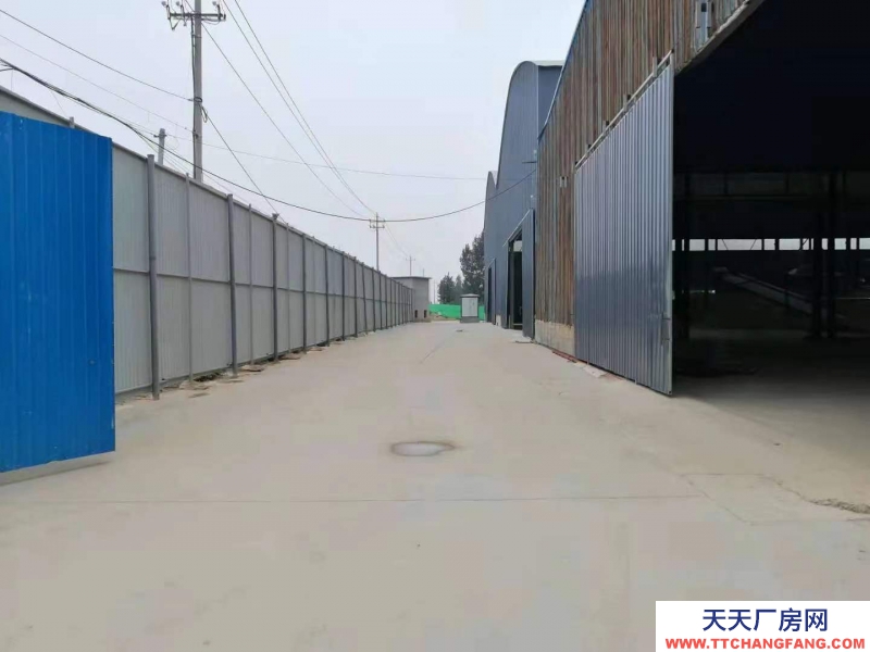 泰安岱岳占地10000平方米，無(wú)塵車間6000平方米