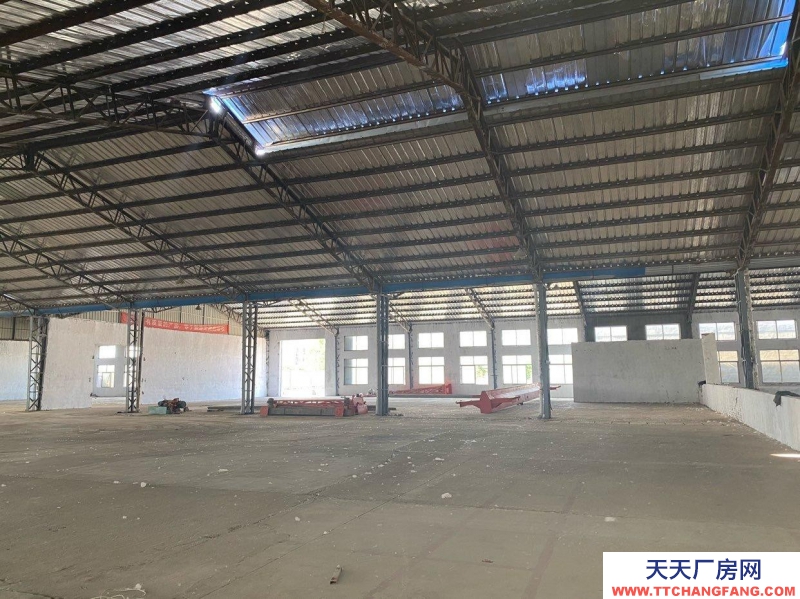 泰安寧陽磁窯開發區廠房車間倉庫