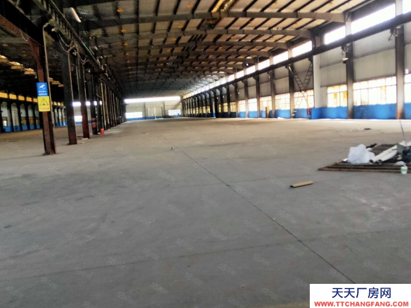 溫州蒼南縣(出租) 房東直租 蒼南縣靈溪鎮(zhèn)新歐小微園三樓2050平廠房倉(cāng)庫(kù)出租