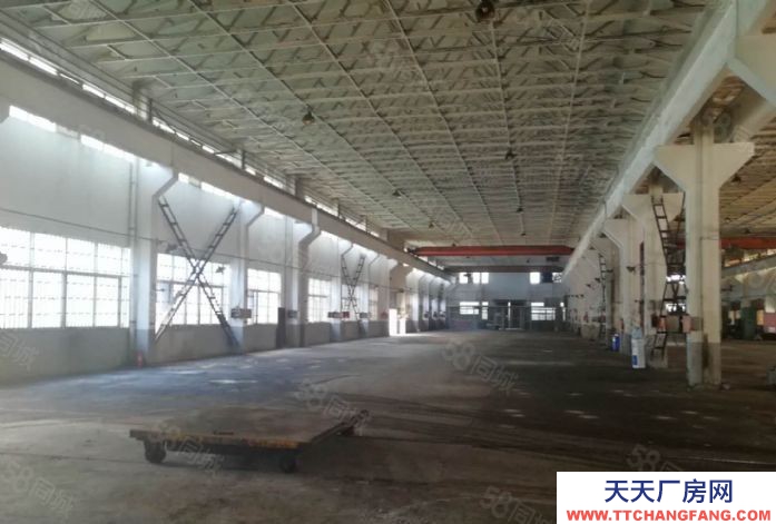 溫州蒼南縣(出租) 福鼎工業區廠房20000平方出租價格實惠院子大形象好。