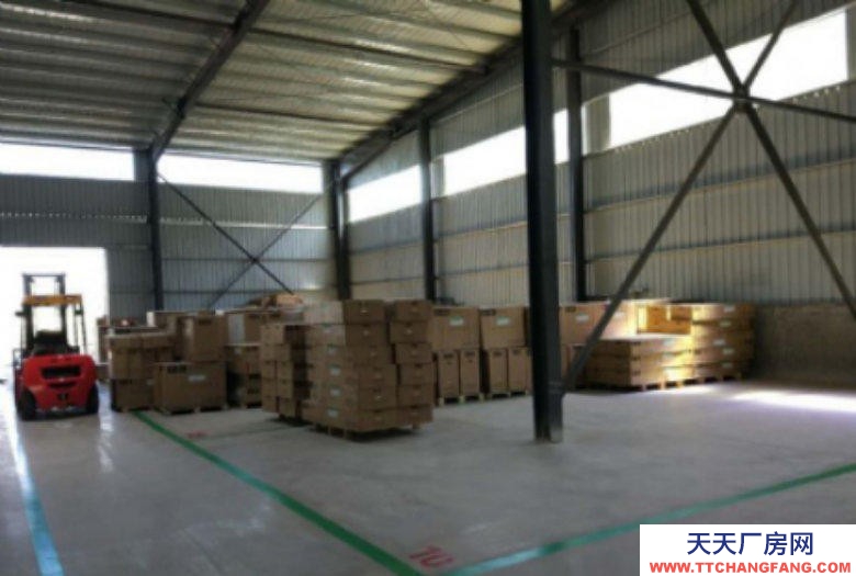 泰安寧陽縣八仙橋倉庫廠房出租價格面議