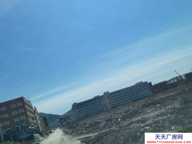 溫州蒼南縣(出售) 出售蒼南工業區土地20畝，30畝，50畝，80畝詳細咨詢