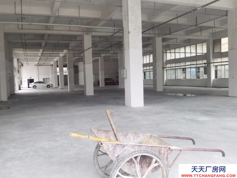 溫州蒼南縣(出售) 蒼南工業區大廠房50畝建筑35000平方出售1.2億.