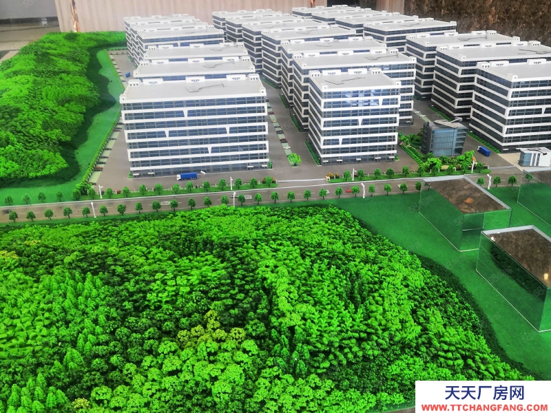溫州蒼南縣(出售) 分水關(guān)小微園廠房出售,面積1000平米到5000平米價格面談