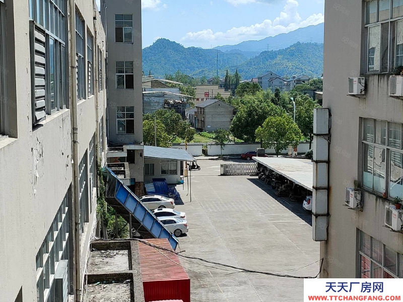 溫州蒼南縣(出售) 澤雅戈恬工業(yè)區(qū)4畝6500平位置好性價(jià)比高行業(yè)不限可騰空證齊