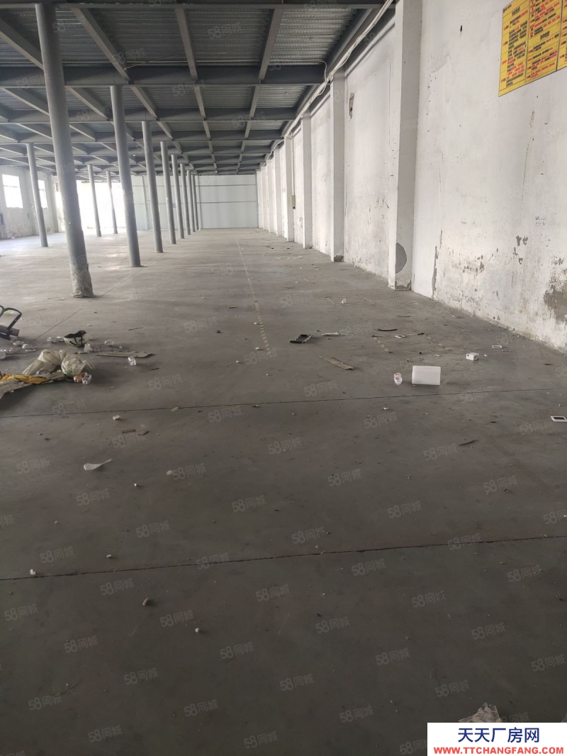 溫州蒼南縣(出售) 靈溪鎮工業園區獨門獨院廠房出售建筑面積1萬平