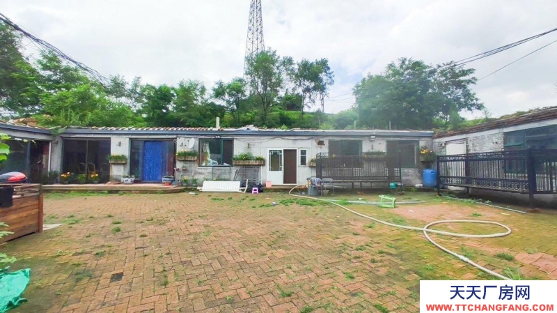 (出租) 撫順望花獨(dú)門獨(dú)院/臨街廠房/倉庫 車位//新裝修/三項(xiàng)電