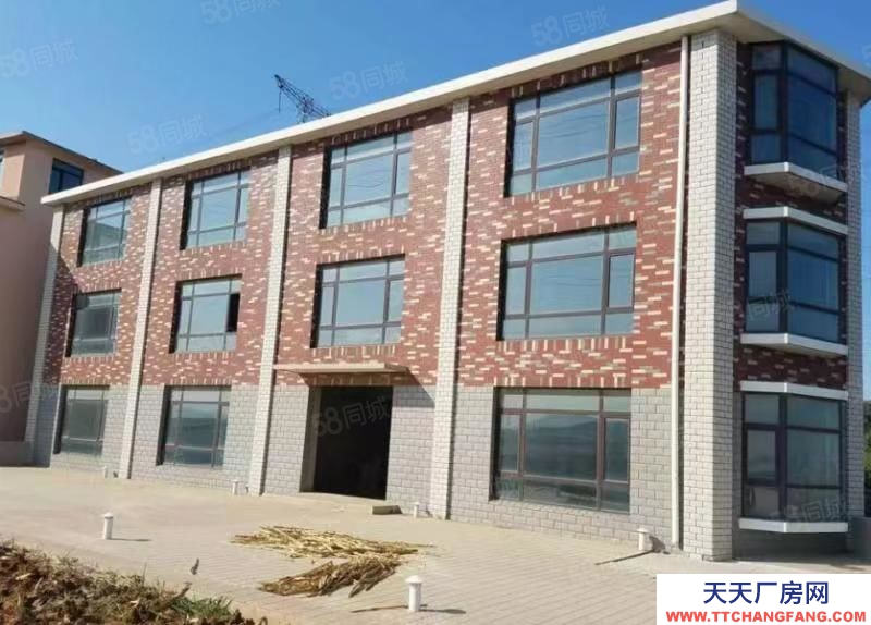 (出租) 大連甘井子區羊圈子獨門獨院多用途房子