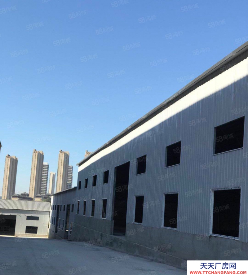 (出租) 大連甘井子出租廠房 場地 倉庫冷庫 倉儲物流可分割南關嶺嶺西路交通便利