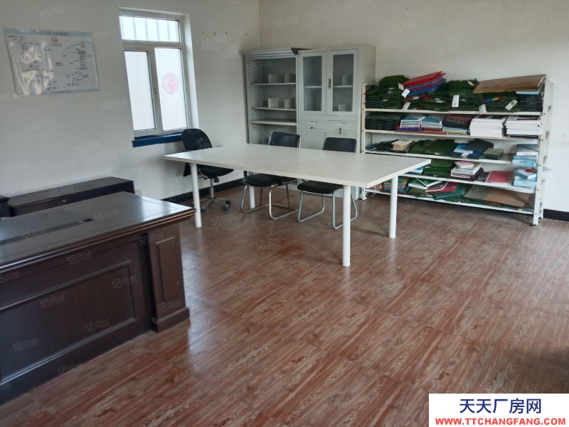 (出租) 大連甘井子營城子牧城驛2000平米廠房對外招租