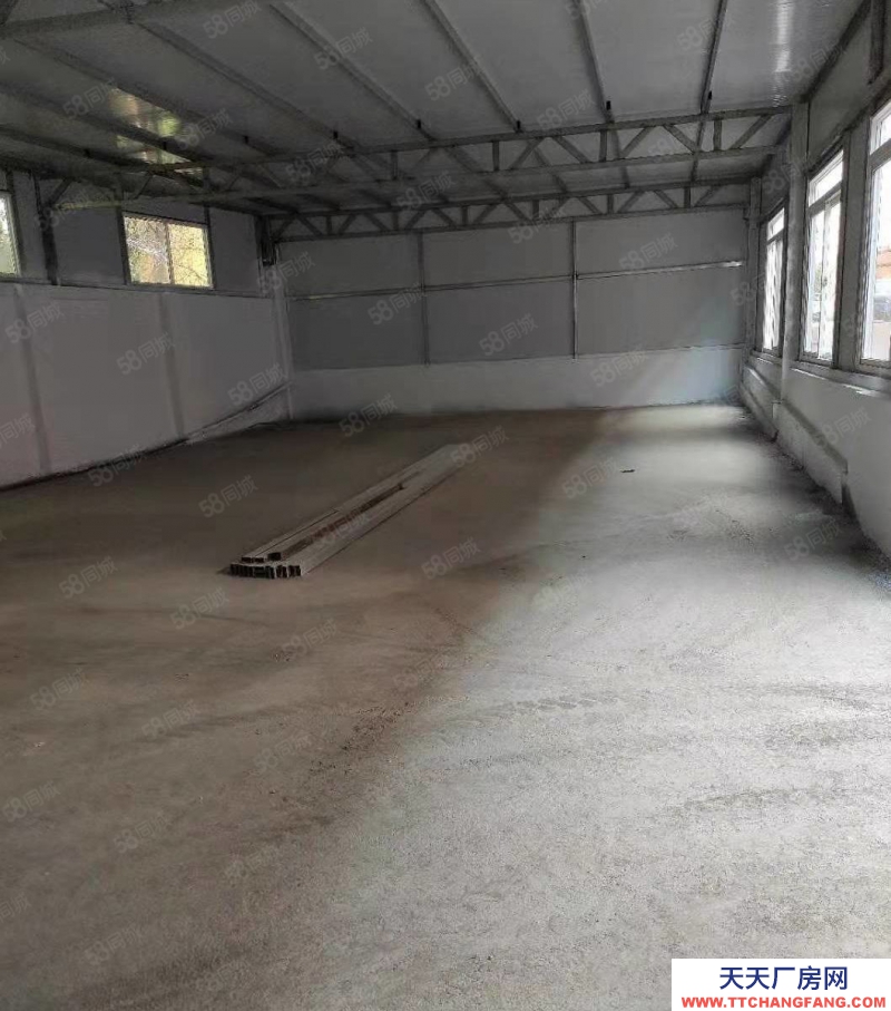 (出租) 大連甘井子標(biāo)準(zhǔn)廠房出租,手續(xù)齊全 有行吊,可整租,可分租