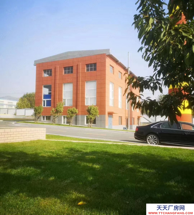 (出租) 大連甘井子辛寨子地鐵口附近旅順北路標(biāo)準(zhǔn)廠房出租(非中介)