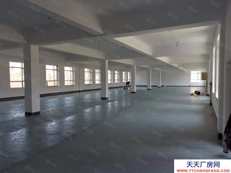 (出租) 大連甘井子區營城子獨門獨院2000平廠房 上下兩層有貨梯