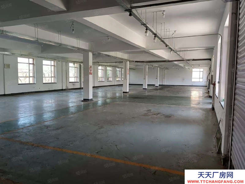 (出租) 大連甘井子區營城子獨門獨院2000平廠房 上下兩層有貨梯