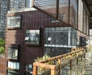 (出租) 虹口內環邊大連路地鐵口附近 園區內層高4.8米送露臺