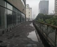 (出租) 虹口內(nèi)環(huán)邊大連路地鐵口附近 園區(qū)內(nèi)層高4.8米送露臺