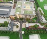 (出租) 虹口中環(huán)邊獨棟層高7米 劇院攝影影視直播電競密室展廳等