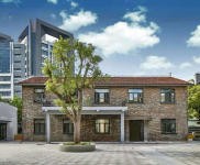 (出租)虹口 連續(xù)兩層可打通 可辦公展示商業(yè)密室培訓(xùn)等