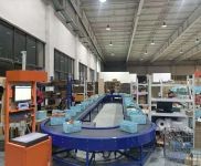 (出租) 虹口上海全托管倉庫，電商倉庫租賃托管，電商免租金