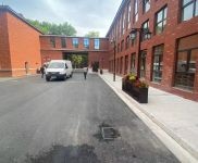 (出租) 楊浦中環創業園招租，適合攝影，展示，創意，工作室，檢測，電商