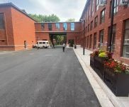 (出租)楊浦 合生茶岸文創園招租,適合攝影,展示,創意,工作室,檢測等