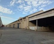 (出租) 楊浦1000平獨棟廠房，可攝影，體育等，園區配套成熟，可長簽