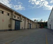 (出租) 楊浦1000平獨棟廠房，可攝影，體育等，園區配套成熟，可長簽