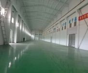 (出租) 楊浦1000平獨棟廠房，可攝影，體育等，園區配套成熟，可長簽